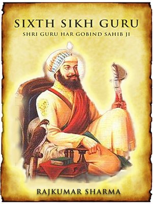 cover image of Sixth Sikh Guru